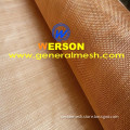 70mesh Phosphor Bronze Wire Mesh